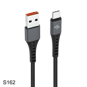 2合1设计30W 60w电缆充电多Usb快速充电电缆，用于Ip类型-c - Product Image 1