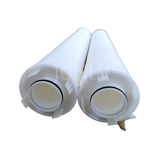 10 Micron Large Flow <strong>Filter</strong> Cartridge Water <strong>Filter</strong> for Power Plant Water Treatment System - Product Image 1