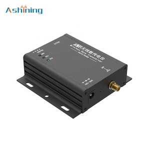 SX1278 Lora de 433mhz Modbus 100mw 3km Rs232 Rs485 datos transmisor inalámbrico - Product Image 4