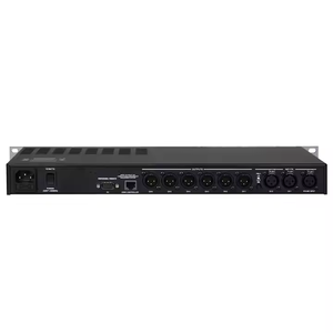 2入力6出力サウンドプロセッサDSPプロフェッショナルオーディオプロセッサドライブラック260 - Product Image 5