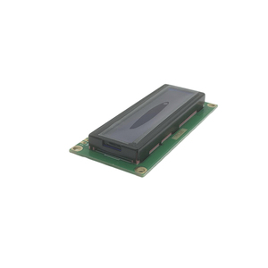 1602 5v LCD Bordo del Modulo IIC I2C 16x2 Carattere Bianco Sfondo Blu Controller LCD LCD-1602-5V LCD1602A - Product Image 1