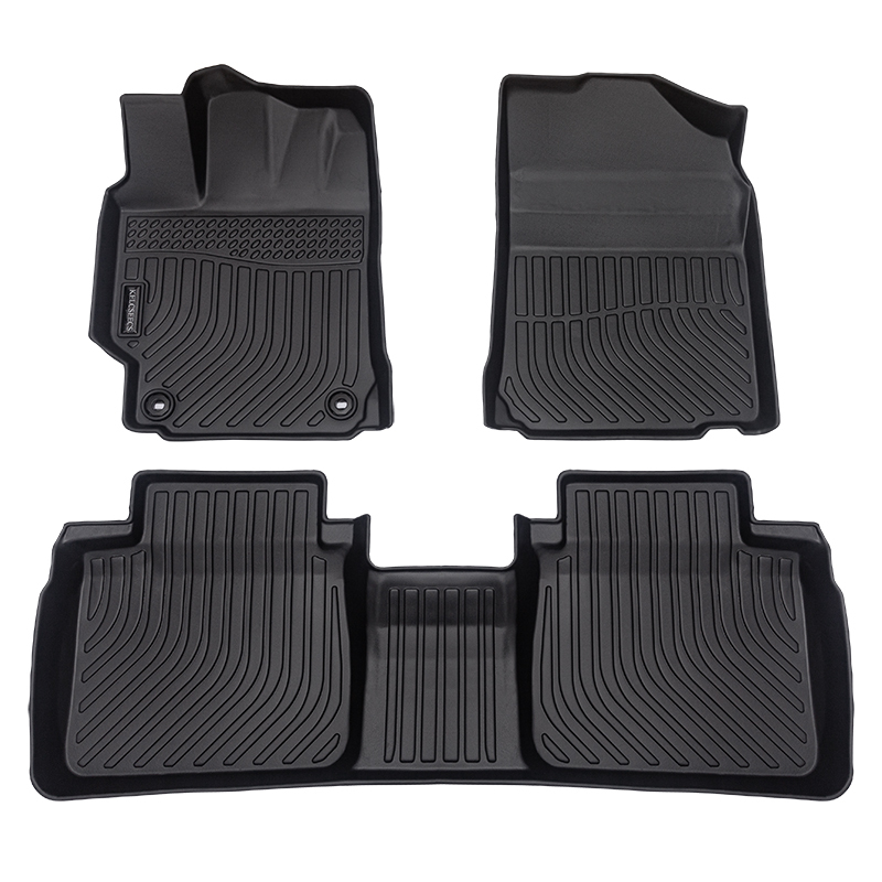Camry 2012-2017 Floor Mats