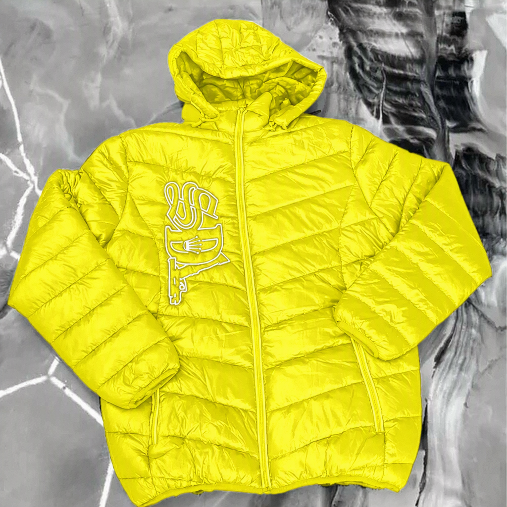 Jaune