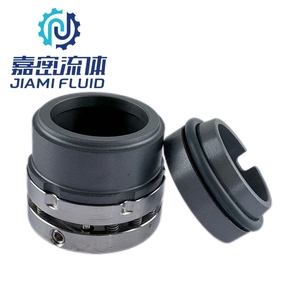 Optimum performans için gerekli pompalar için yüksek kaliteli JM 106U mekanik contalar - Product Image 3