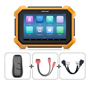 Leistungsstarkes OBDSTAR X300 DP Plus X300 PAD2 C Paket Vollversion Funktionen Programmierung und Clusterkalibrierung und Airbag-Reset