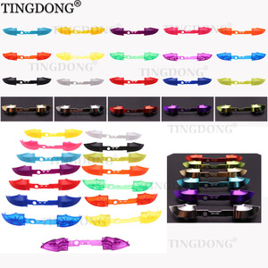New <strong>product</strong> 1pcs for Xbox Series X LB RB Bumpers Triggers Buttons replacement For Xbox Series S <strong>controller</strong> LB RB <strong>solid</strong> button - Product Image 2