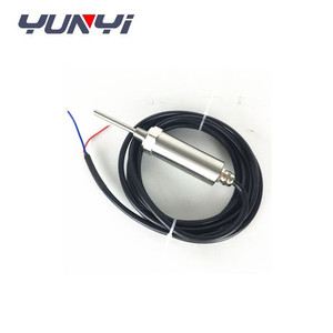 Sensor de temperatura pequeño pt1000, transmisor de temperatura 4 20ma - Product Image 6