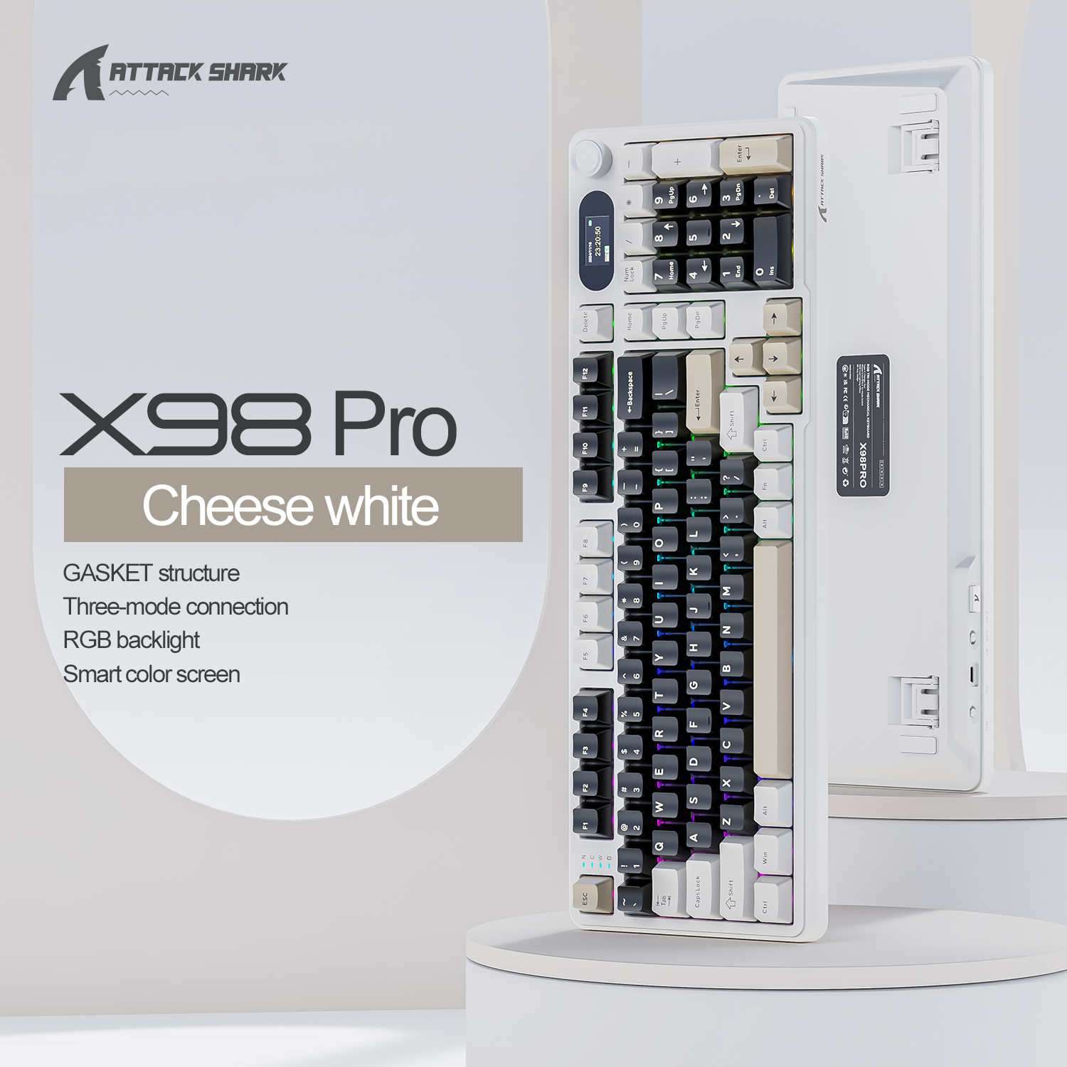 Fromage blanc