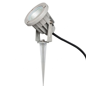חדש Nodern חיצוני תאורת Led <span class=keywords><strong>Rgb</strong></span> מבול אור 12v 24v חיצוני Cob <span class=keywords><strong>3w</strong></span> Led ספייק גן אורות