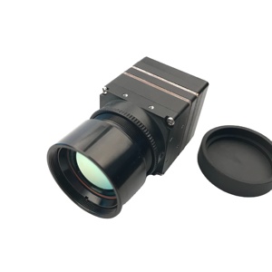 熱カメラモジュール非冷却赤外線モジュールDA-6-18mk高品質 - Product Image 1