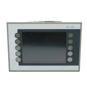 Nuovissimo pannello Touch HMI 4 pp065. 0571-x74f originale con supporto tecnico per PLC programmazione Spot Stock - Product Image 1