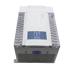 Controlador programable XINJE PLC, serie XC3, piezas CNC, relé de CPU - Product Image 2