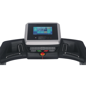 GS-353D-C neues Design Indoor-motorisierte Laufband mit LCD-Computer für den Heimgebrauch - Product Image 3