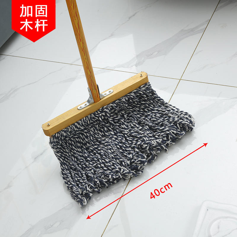 สีน้ำเงินและสีขาว เสริมความแข็งแรง ขนาด 40 ซม. สำหรับใช้ในบ้าน