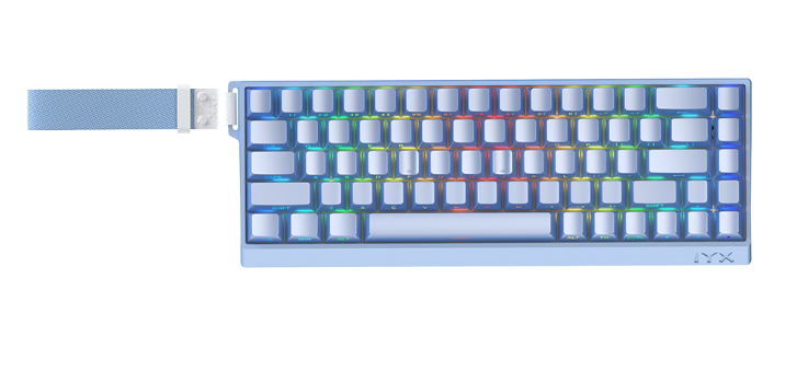 Azul