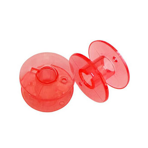 缝纫机用彩色涤纶线缝纫线线轴梭芯套装 - Product Image 6