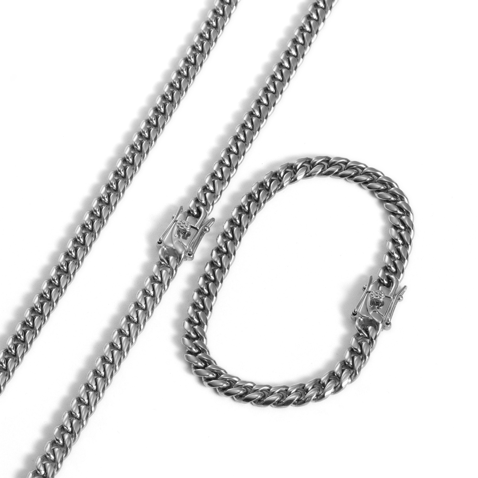 Titanium steel color-6mm