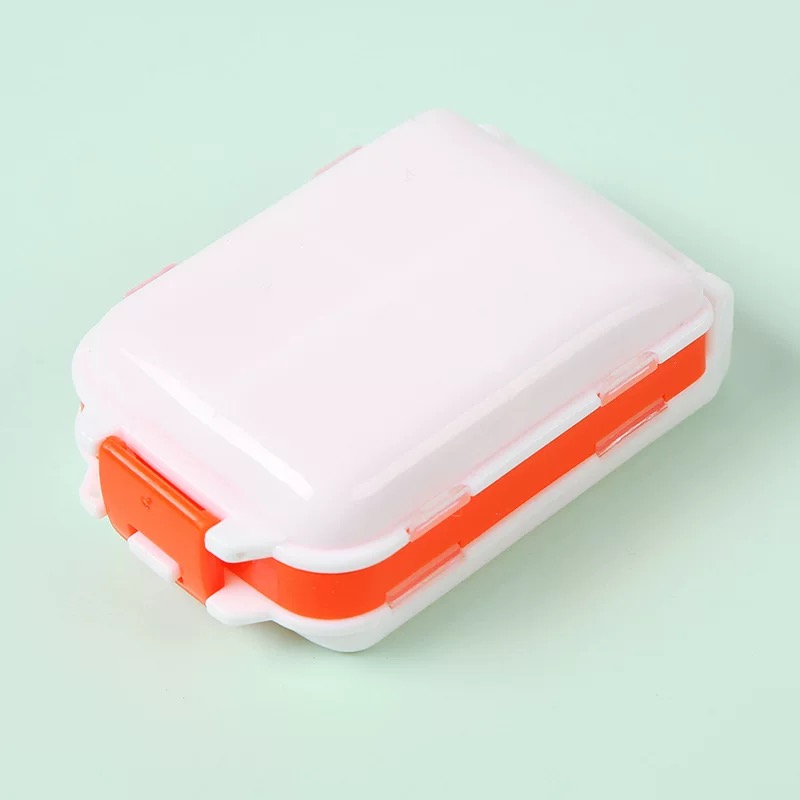 Blanc orange