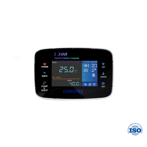 CONOTEC I300 High Quality Best Selling Central <strong>Monitoring</strong> Control 7 Relay Digital Chiller <strong>Controller</strong> - Product Image 2