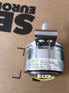 Drehgeber AMG73SW29S2048 Inkrement al geber 2048ppr - Product Image 2