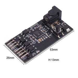 Computer Remote Switch Controller Drahtloser WIFI Smart Controller Timing Delay Neustart - Product Image 4