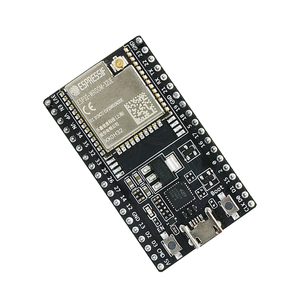 ESP32-DevKitC-32UE all'ingrosso Honclay 4MB modello ESP32-WROOM-32UE Esp-32 Esp32 Board Devkit V1 scheda di sviluppo ESP32 Starter Kit - Product Image 5
