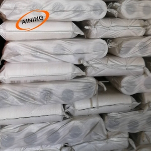 Maglia di plastica Vergine HDPE Elastico Pallet Rete di carico Wrap - Product Image 6