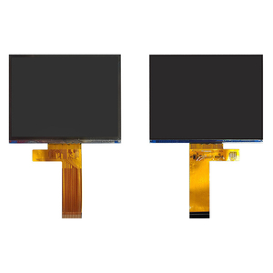 4,16 дюймов 1280*960 MIPI DSI пейзаж TFT ЖК-экран туман модуль для цифрового геймера 3D принтер 4,16 дюймов 30Pin ЖК-дисплей панель - Product Image 5