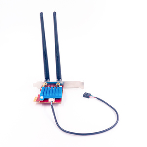 Lega di usb3.0 pc usb modme produttore di alta connessione diskless wifi 6 pci antenna wireless adapter scheda di rete di computer - Product Image 2