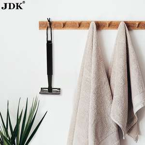 JDK <strong>Popular</strong> Safety <strong>Razor</strong> with Rope Detachable Men Morning Grooming Manufacturer Shaving <strong>Razor</strong> - Product Image 6