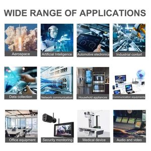 0,66 Zoll OLED-Anzeige modul für D1 MINI ESP32-Modul AVR STM32 64x48 0,66 "LCD-Bildschirm IIC I2C OLED