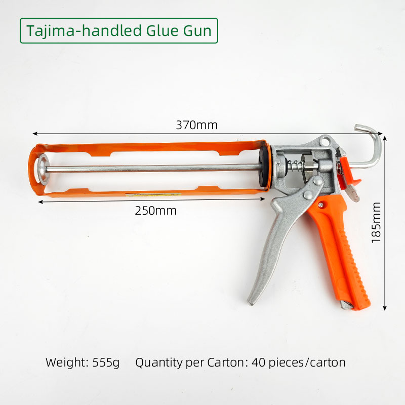 Pistolet à colle à manche Tajima