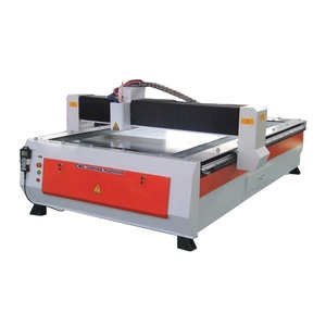 เครื่องตัดพลาสม่าระบบ CNC/เครื่องตัดพลาสม่า125A ความแม่นยำสูง2023 Suke - Product Image 1