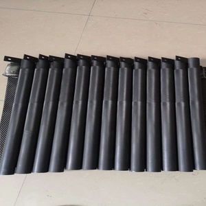 KIG工厂定制MMO涂层钛管阳极，带电缆 - Product Image 4
