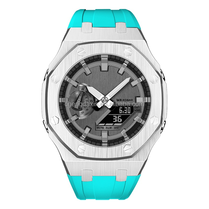 silver-tiffany blue