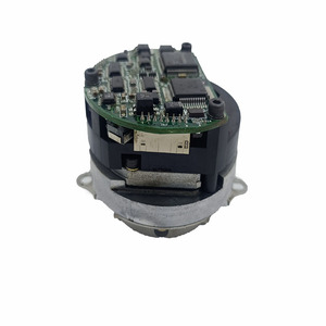 Gute Qualität auf Lager VERWENDET 100% GEPRÜFT Drehgeber ER-JE-7200D - Product Image 6