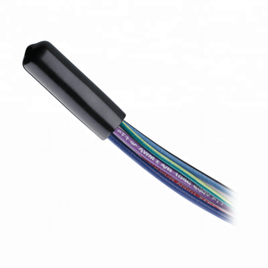 Cao tem mặt nạ cap bột lớp phủ Stud Rod nắp cao su 5/8 4mm 6mm 10mm 11mm cuối đóng nắp - Product Image 6