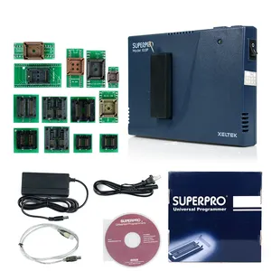 New 100% Original Xeltek USB Superpro 610P Universal <strong>Programmer</strong> High Quality Xeltek USB Universal <strong>Programmer</strong> - Product Image 4