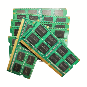 ラップトップメモリモジュールDDR3 4GB 8GBメモリモジュールRAM 1600MHz 1333MHz
