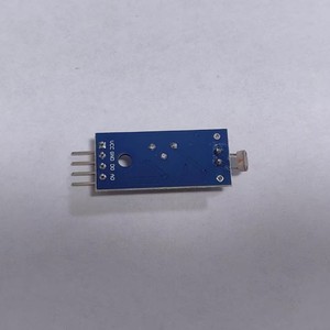 Modulo sensore di luce a 4 pin modulo di rilevamento della luce fotosensibile modulo di sostituzione fotodiodo per la scheda di sviluppo Kit fai da te - Product Image 3