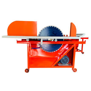 ซุปเปอร์โปรโมชั่นร้อนขายไฟฟ้าอัตโนมัติน้ำหนักเบาอิฐและโฟมเครื่องตัดอิฐบล็อกหินอ่อนสก์ท็อปเครื่องตัดอิฐ - Product Image 2