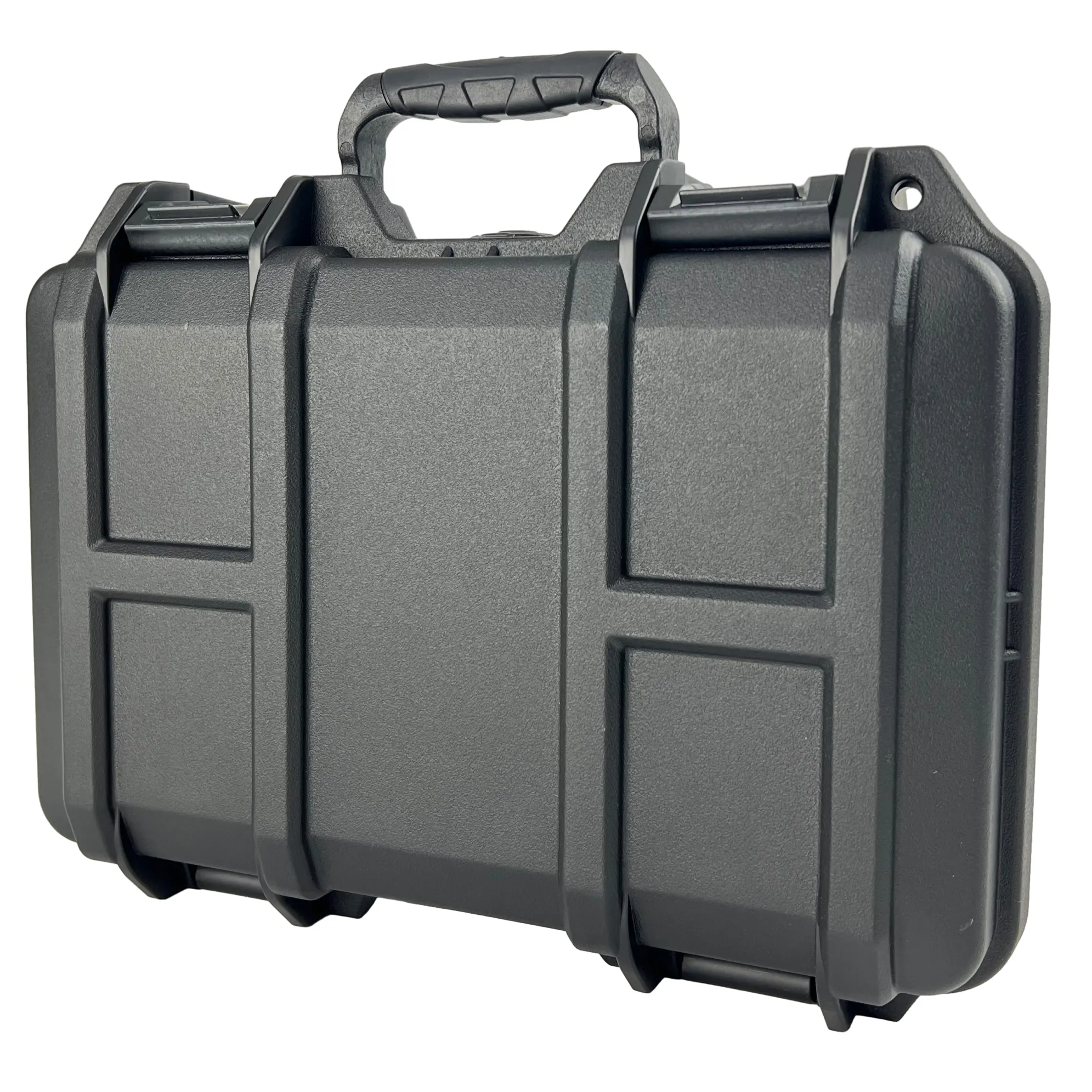 TSA Approved Firearm Travel Case, Waterproof Plastic Hard Gun Case for Hunting/Shooting Accessories Protection