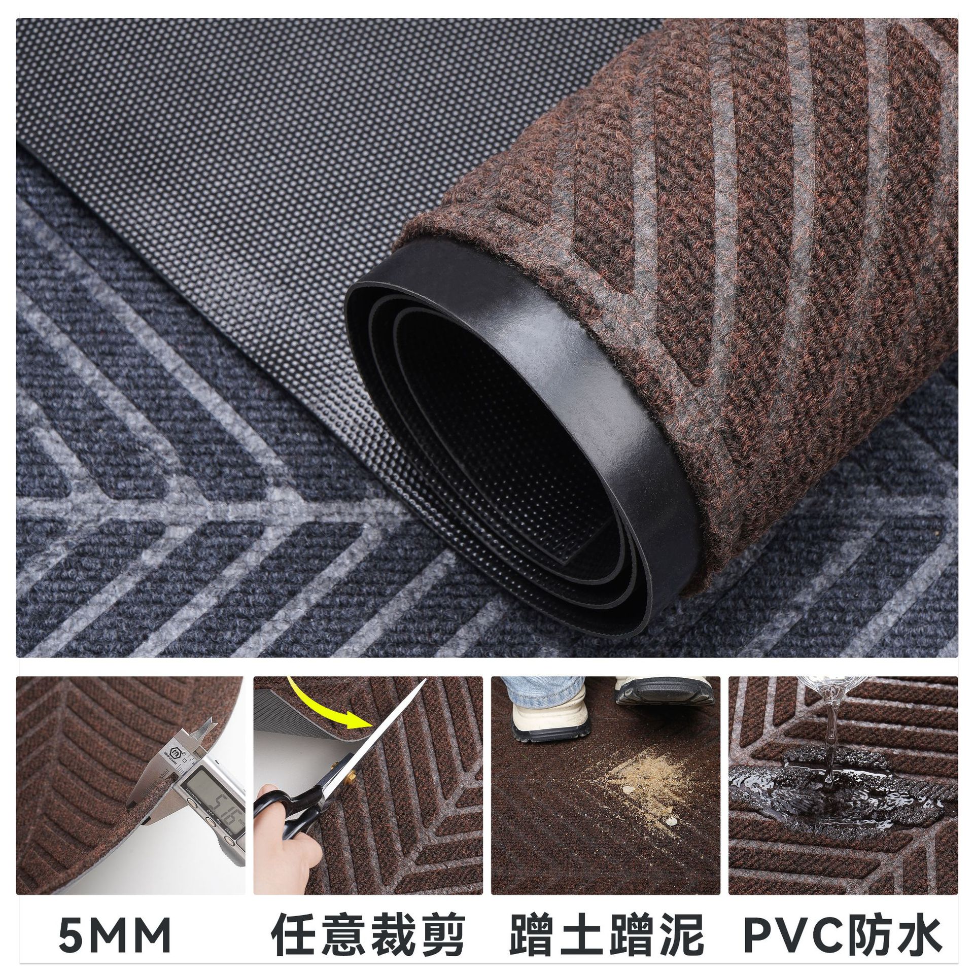 coffee brown