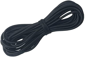 Durable Colorful Latex Bungee <strong>Cord</strong> <strong>Elastic</strong> Kayak Stretch <strong>String</strong> Rope Strong Shock <strong>Cords</strong> <strong>Elastic</strong> Rope - Product Image 3