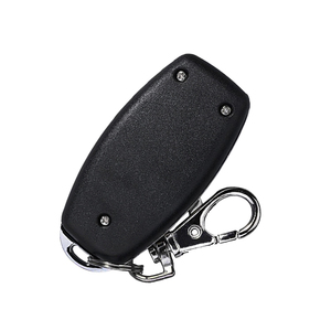 Vendite calde universale 1/2/3/4 chiavi 433MHZ codice di apprendimento 1527 Wireless RF trasmettitore telecomando per Garage porta barriera - Product Image 5