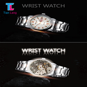 Программируемый световой короб в стиле Tianlang Seiko - Product Image 4