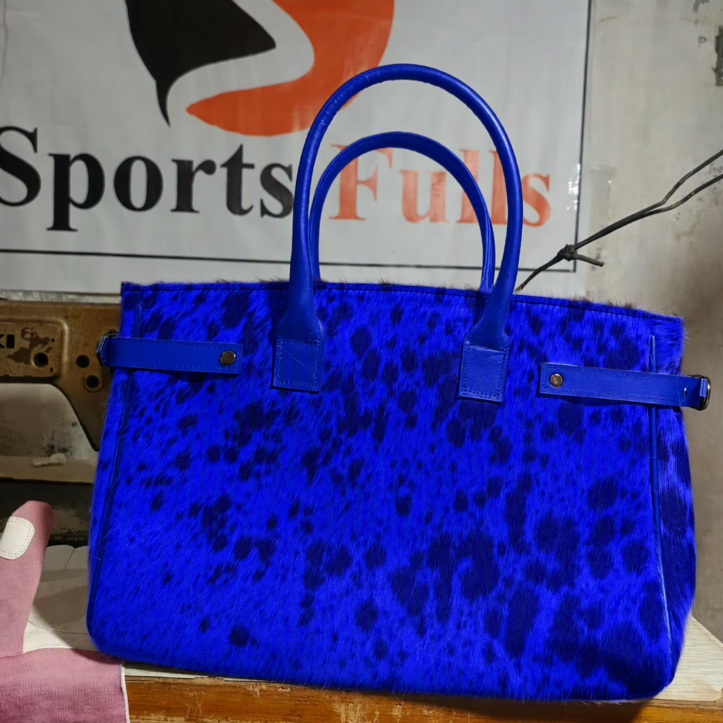 Bleu