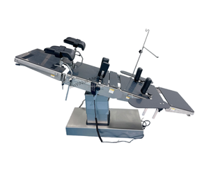 Las mesas de operaciones eléctricas vienen con un sistema de control automático inteligente que satisface varias demandas de cirugías generales - Product Image 1