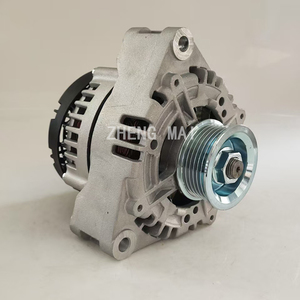 交流发电机VG1560090011 AAK5724与豪沃A7发动机WD615兼容 - Product Image 6
