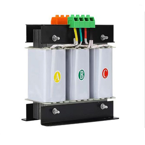 Hochwertiger 2KVA 3KVA Trocken-Isolation leistungs transformator 3-phasiger 50/60Hz 240-V-Eingang mit 220V-Ausgang mit hohem Standard - Product Image 5